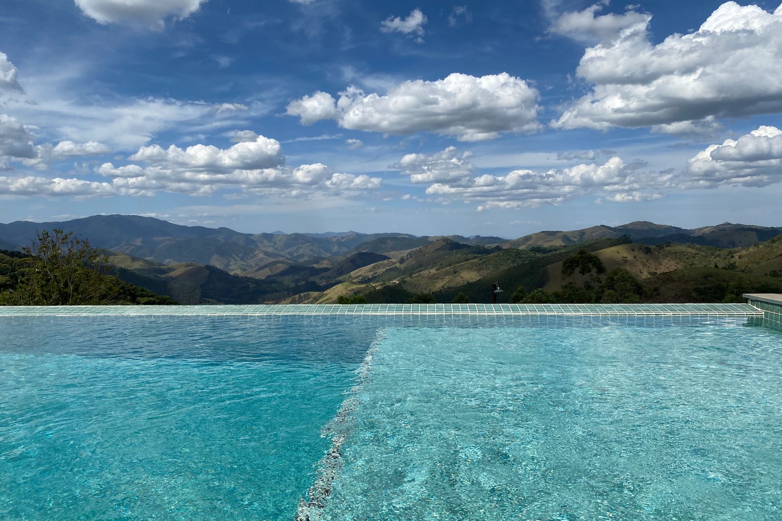 Custom Pool Design & Construction — Curdes Pools