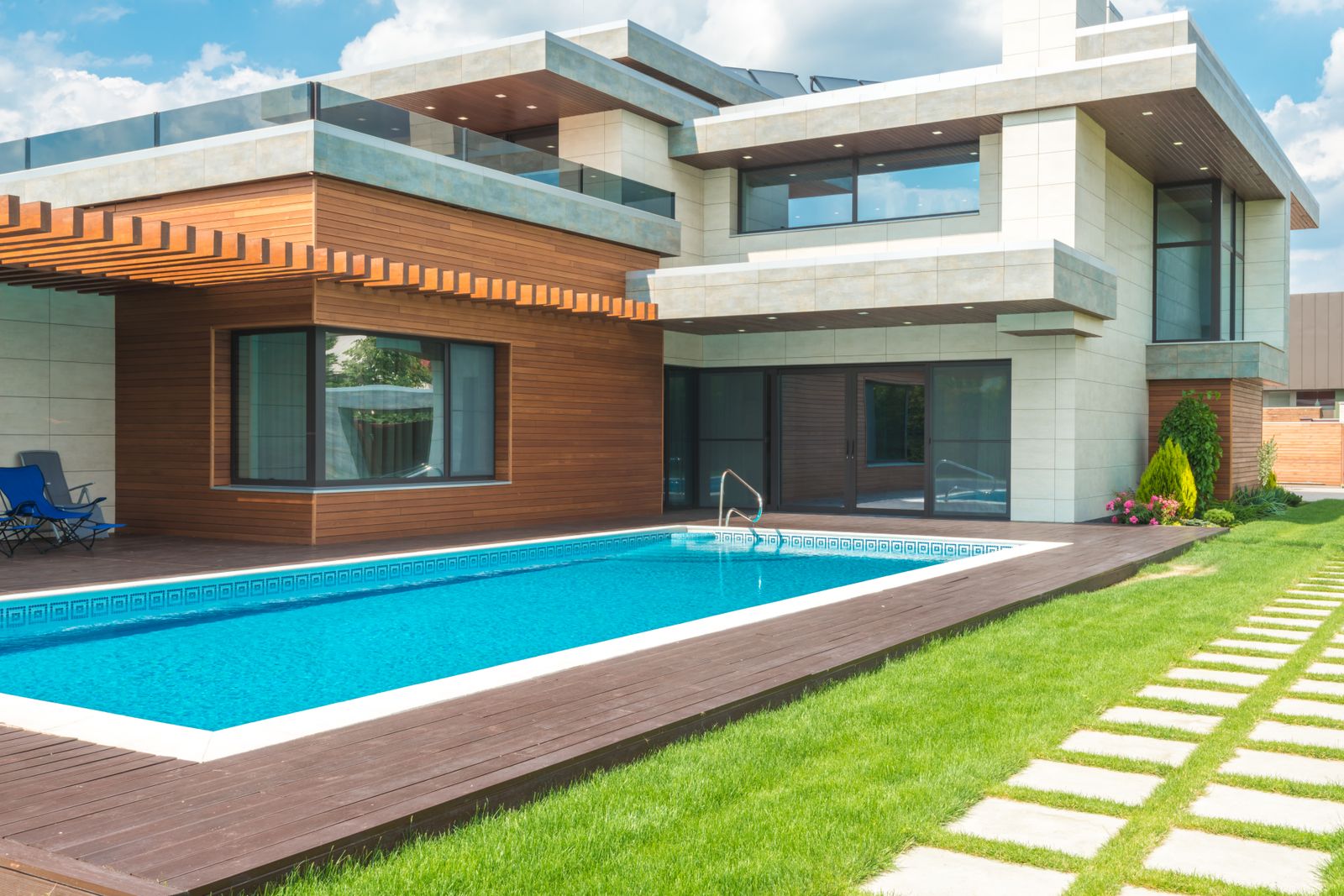 Pool Renovations & Upgrades — Curdes Pools